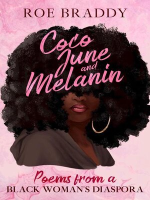cover image of Coco June and Melanin